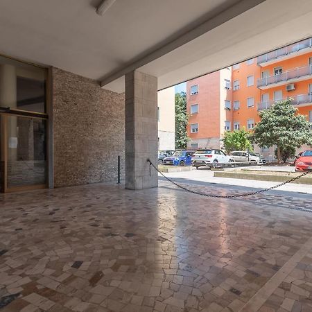 Appartamento Ospedale Civile 4 - F&L Apartment Brescia Exterior photo