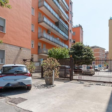 Appartamento Ospedale Civile 4 - F&L Apartment Brescia Exterior photo