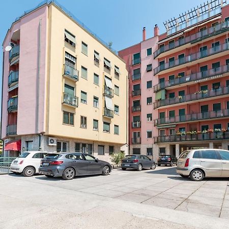 Appartamento Ospedale Civile 4 - F&L Apartment Brescia Exterior photo