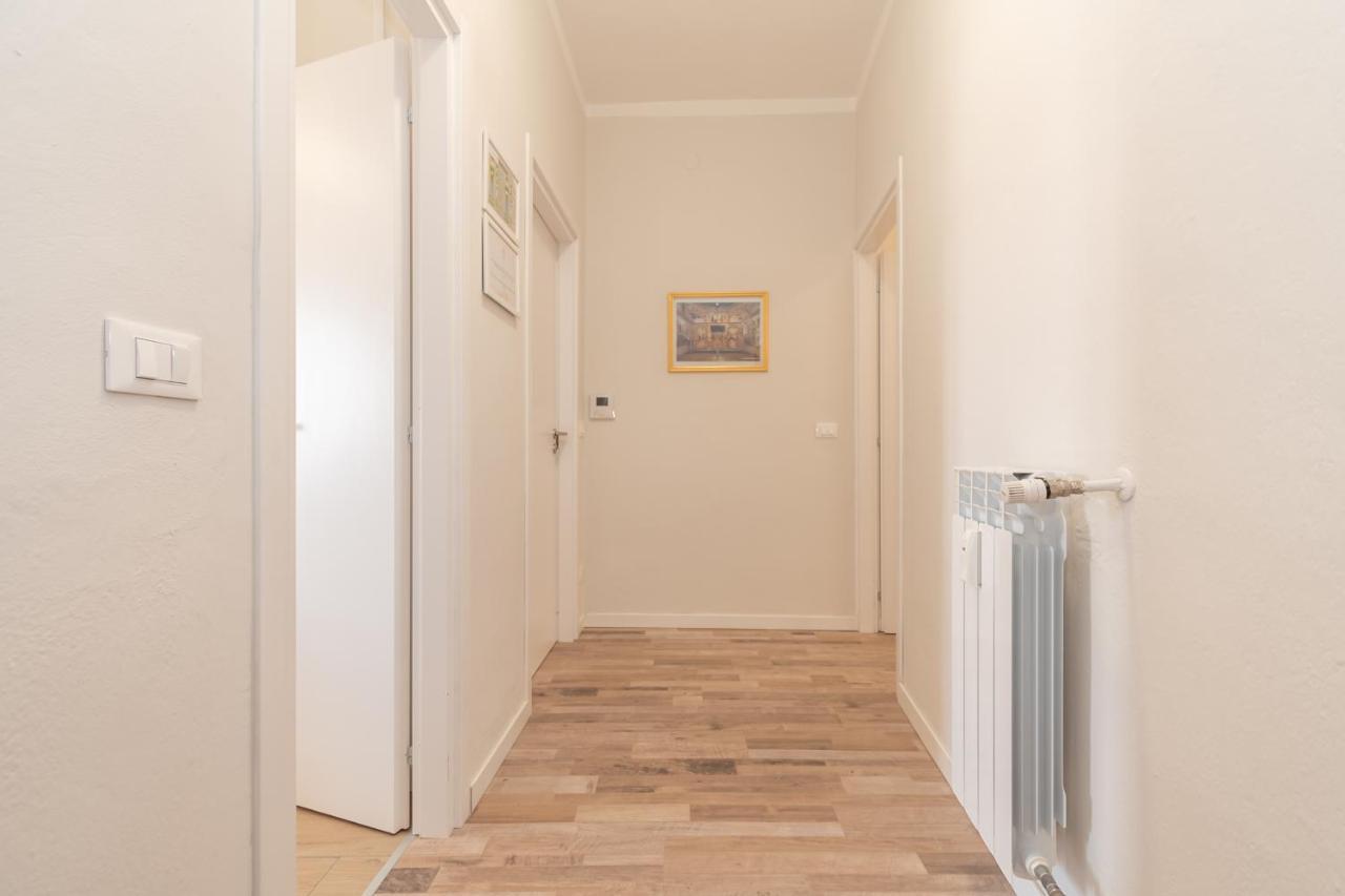 Appartamento Ospedale Civile 4 - F&L Apartment Brescia Exterior photo