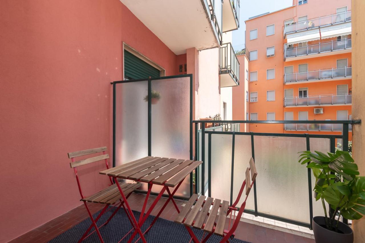 Appartamento Ospedale Civile 4 - F&L Apartment Brescia Exterior photo