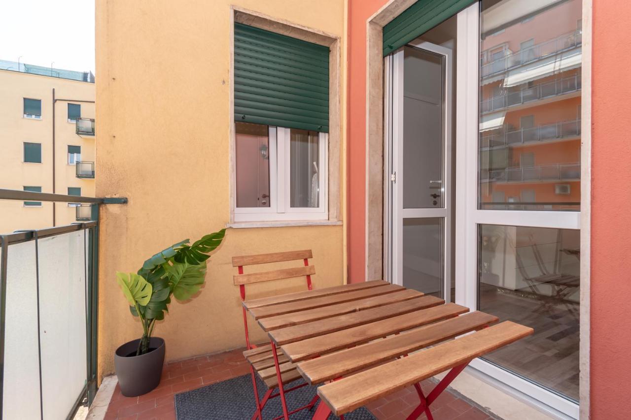 Appartamento Ospedale Civile 4 - F&L Apartment Brescia Exterior photo