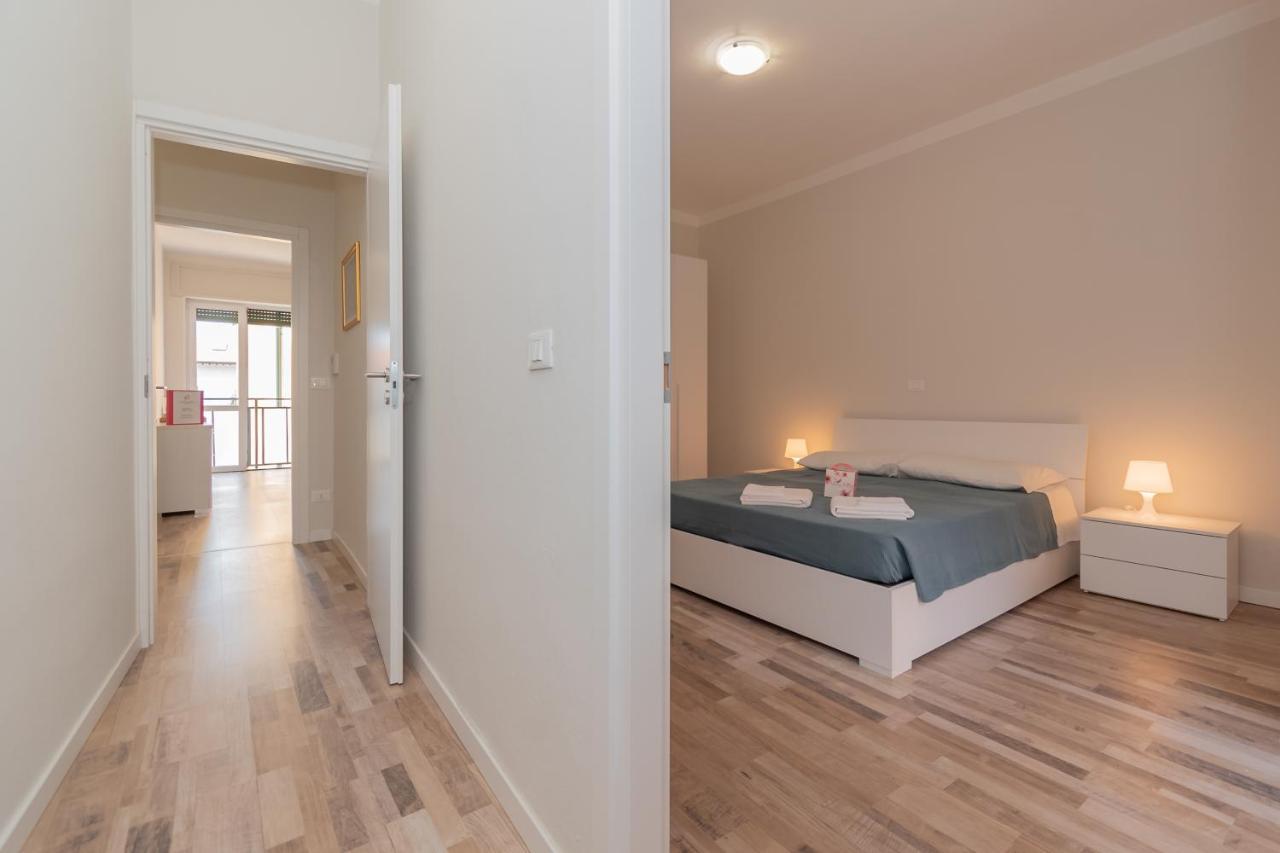 Appartamento Ospedale Civile 4 - F&L Apartment Brescia Exterior photo